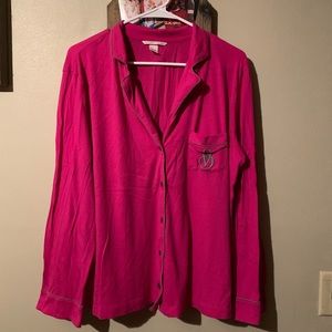 Victoria’s Secret pajama set